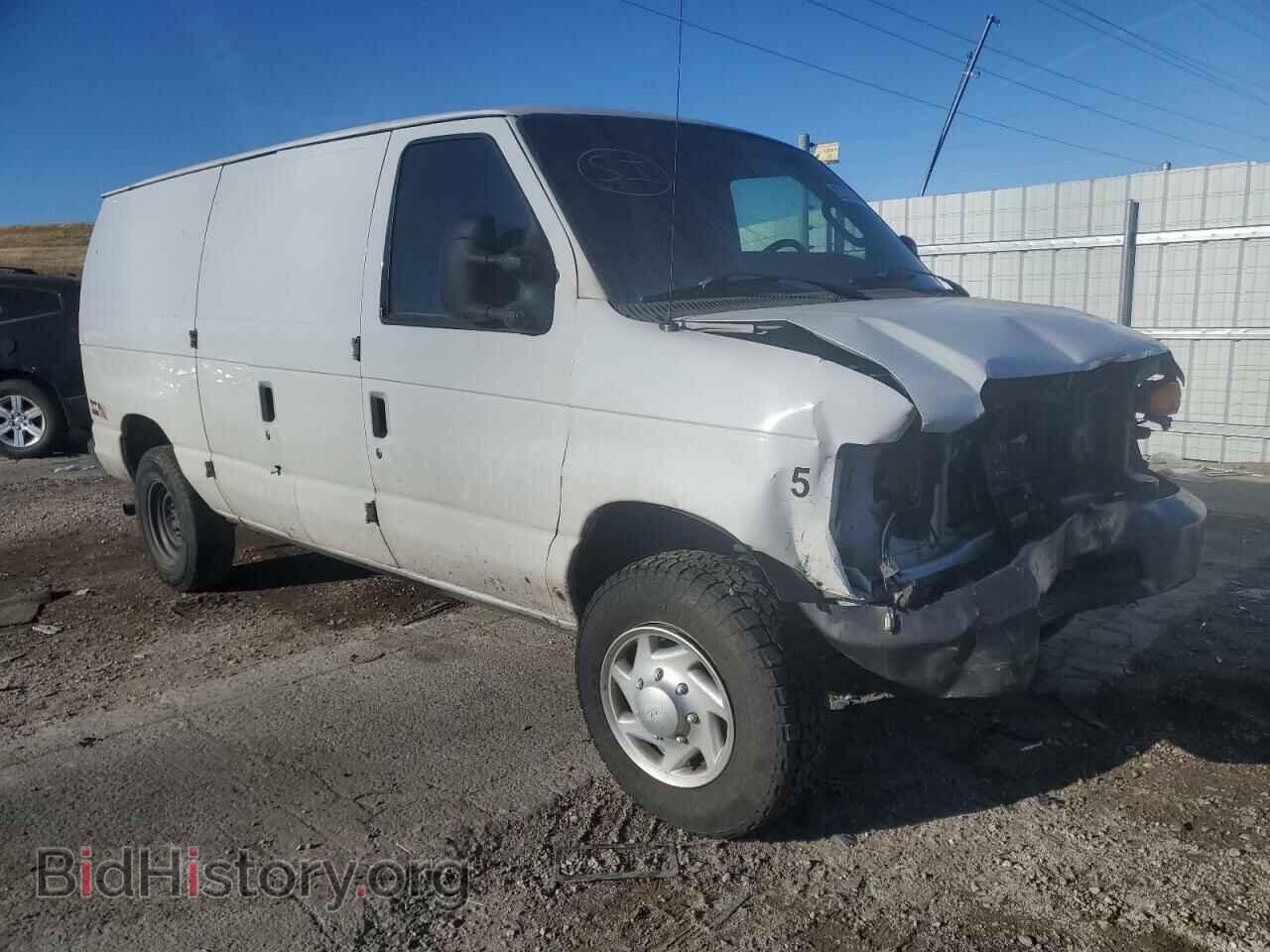 2012 FORD ALL Models - VIN: 1FTSE3EL1CDA92599 - Фото 4
