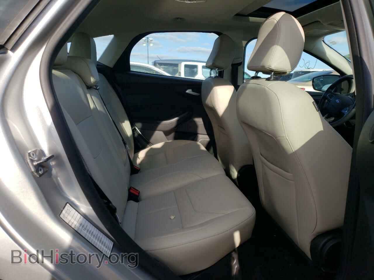 2017 FORD FOCUS - VIN: 1FADP3N26HL279673 - Фото 10