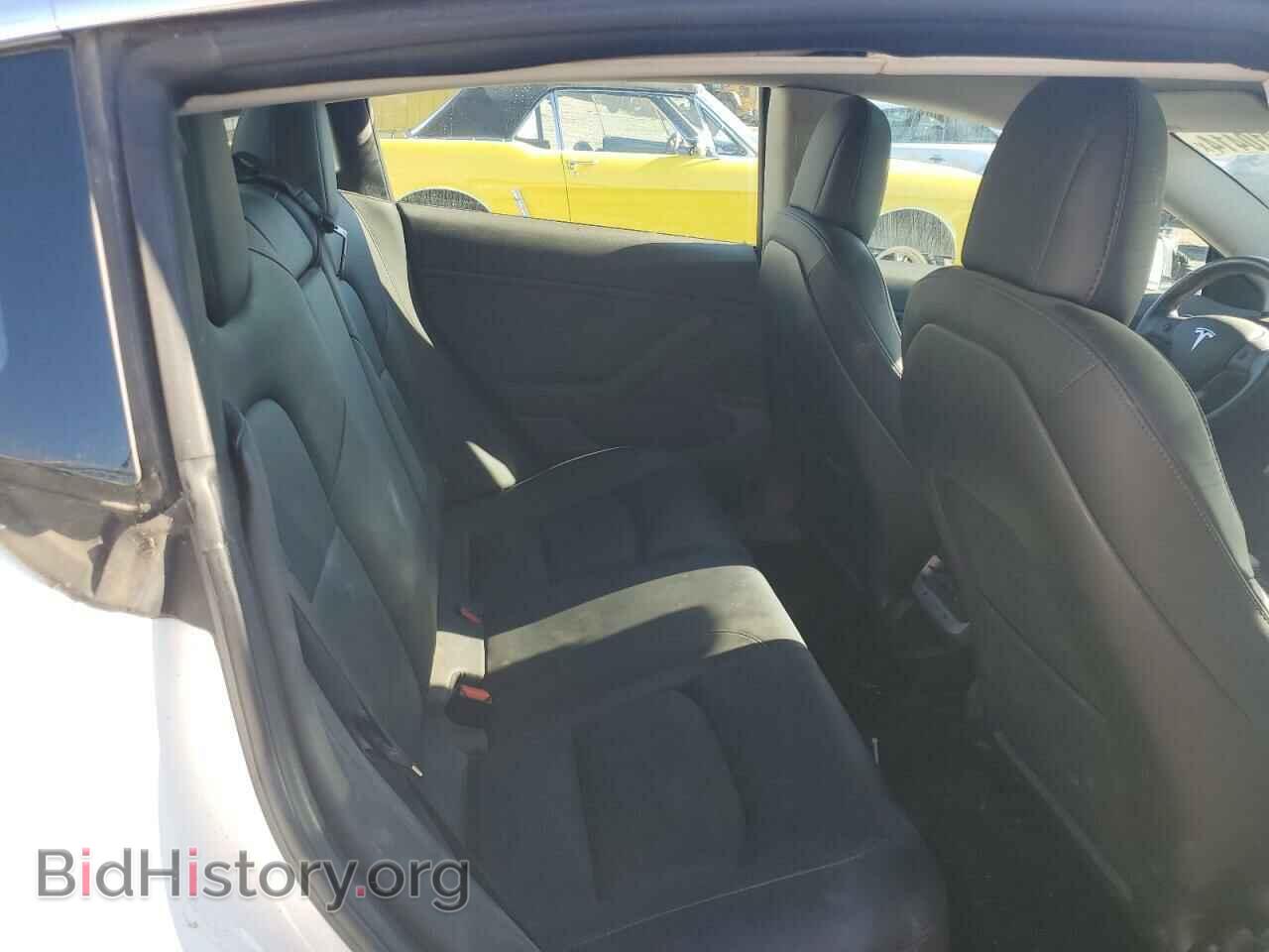 2018 TESLA MODEL 3 - VIN: 5YJ3E1EB7JF088899 - Photo 10