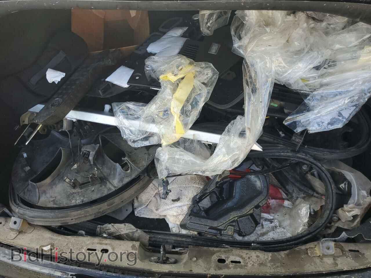 2018 TESLA MODEL 3 - VIN: 5YJ3E1EA4JF172072 - Photo 12