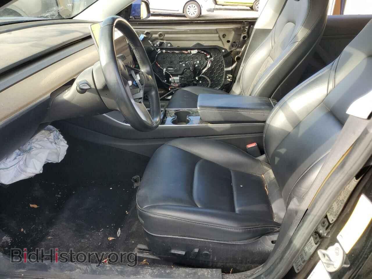 2018 TESLA MODEL 3 - VIN: 5YJ3E1EA4JF172072 - Photo 7