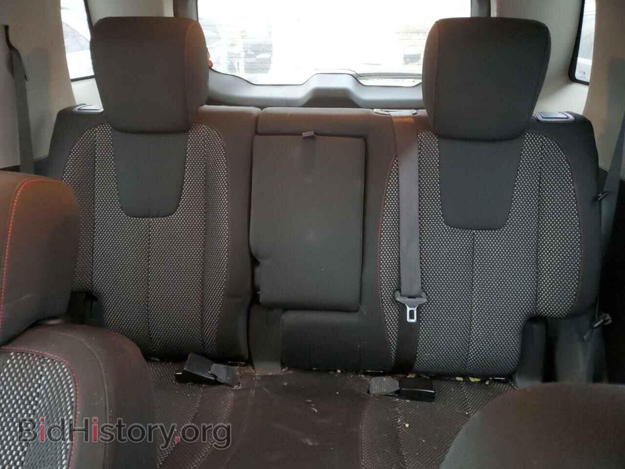 2011 GMC TERRAIN - VIN: 2CTALSEC6B6372712 - Фото 10