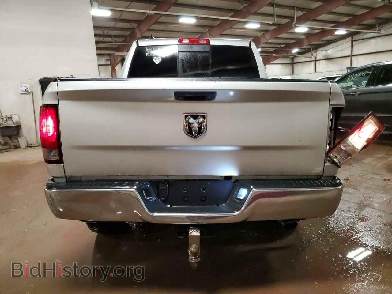 2014 RAM 1500 - VIN: 1C6RR7LT9ES224916 - Фото 6
