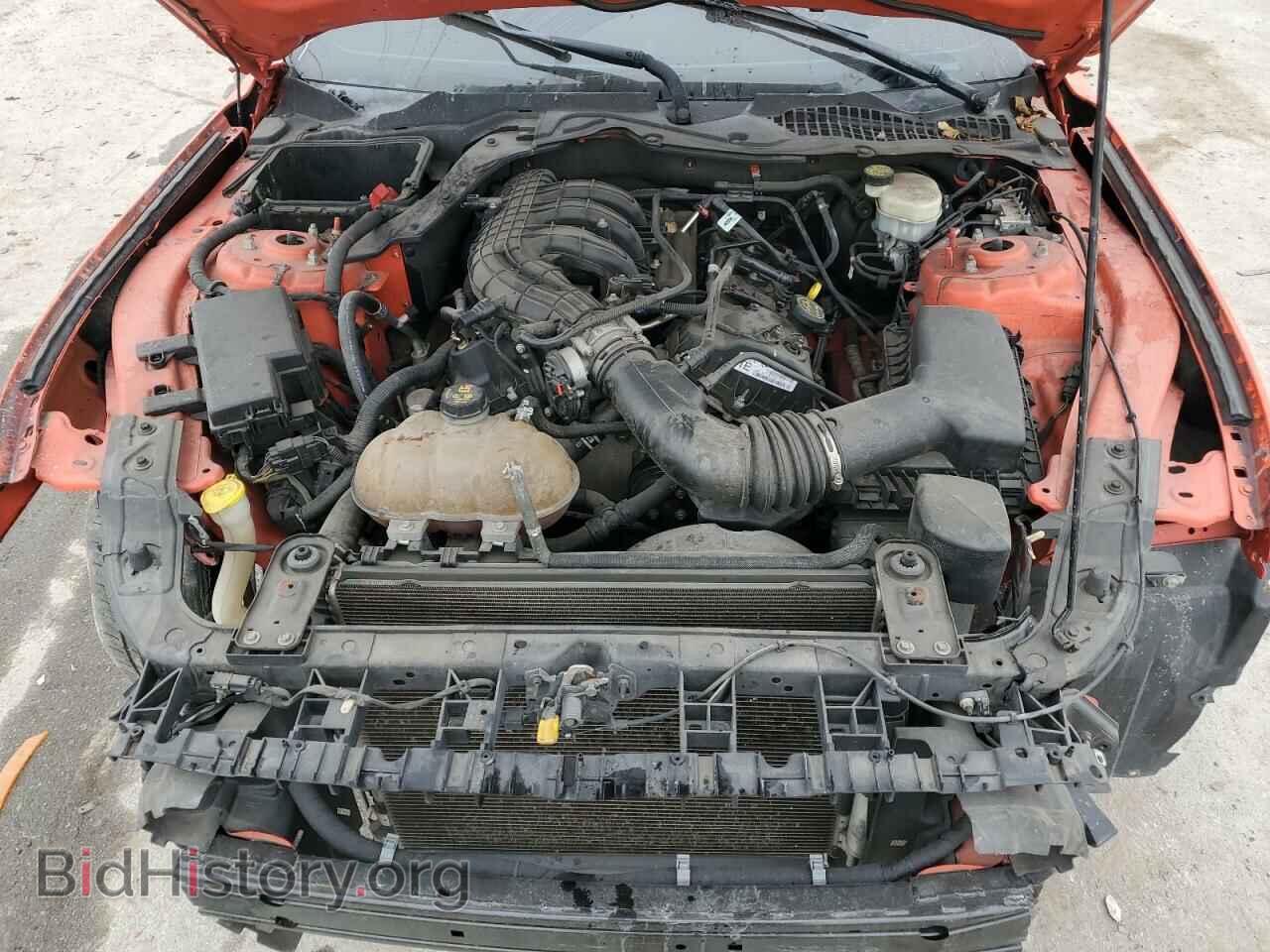 2015 FORD ALL Models - VIN: 1FA6P8AM3F5352352 - Фото 11