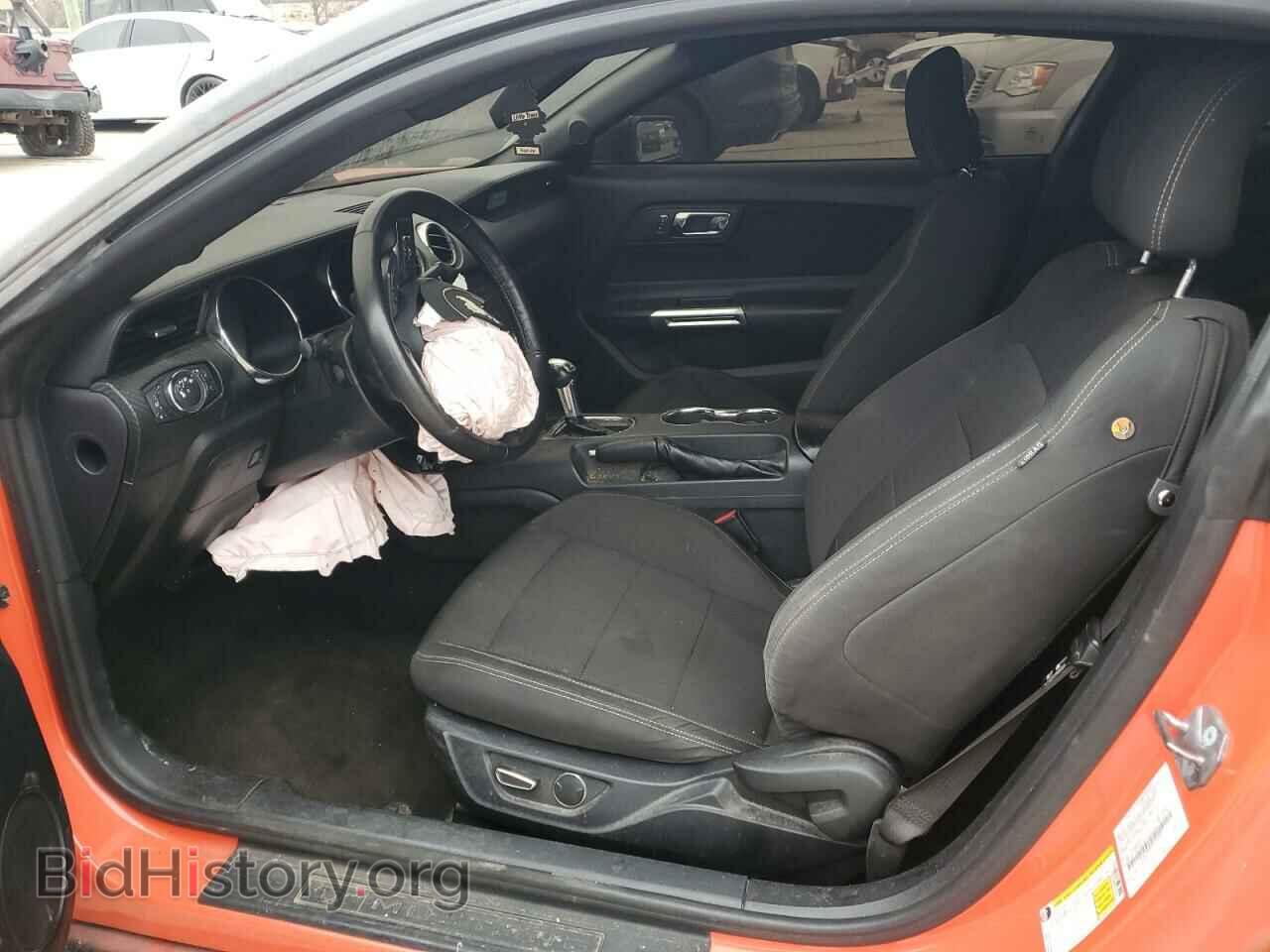 2015 FORD ALL Models - VIN: 1FA6P8AM3F5352352 - Фото 7