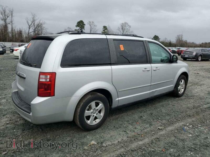 2010 Dodge CARAVAN (VIN 2D4RN3D1XAR425328) — photo 3 of 12