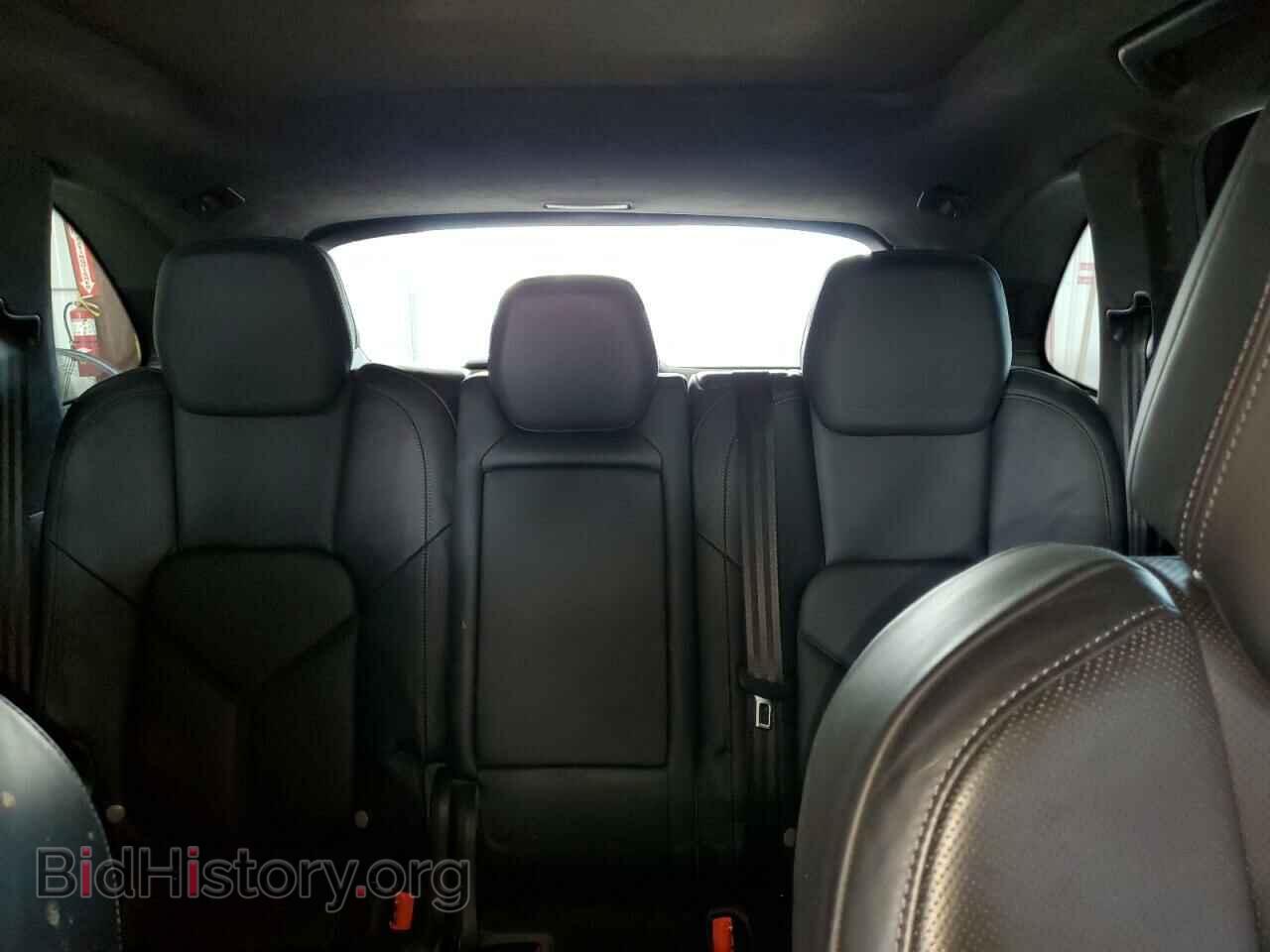 2014 PORSCHE CAYENNE - VIN: WP1AD2A23ELA73114 - Фото 10