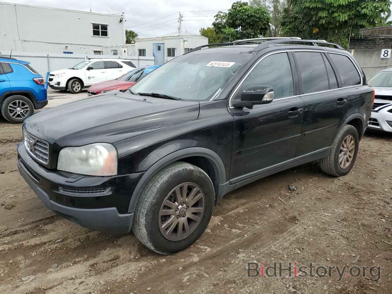 Photo YV4CZ982X81465370 - VOLVO XC90 2008