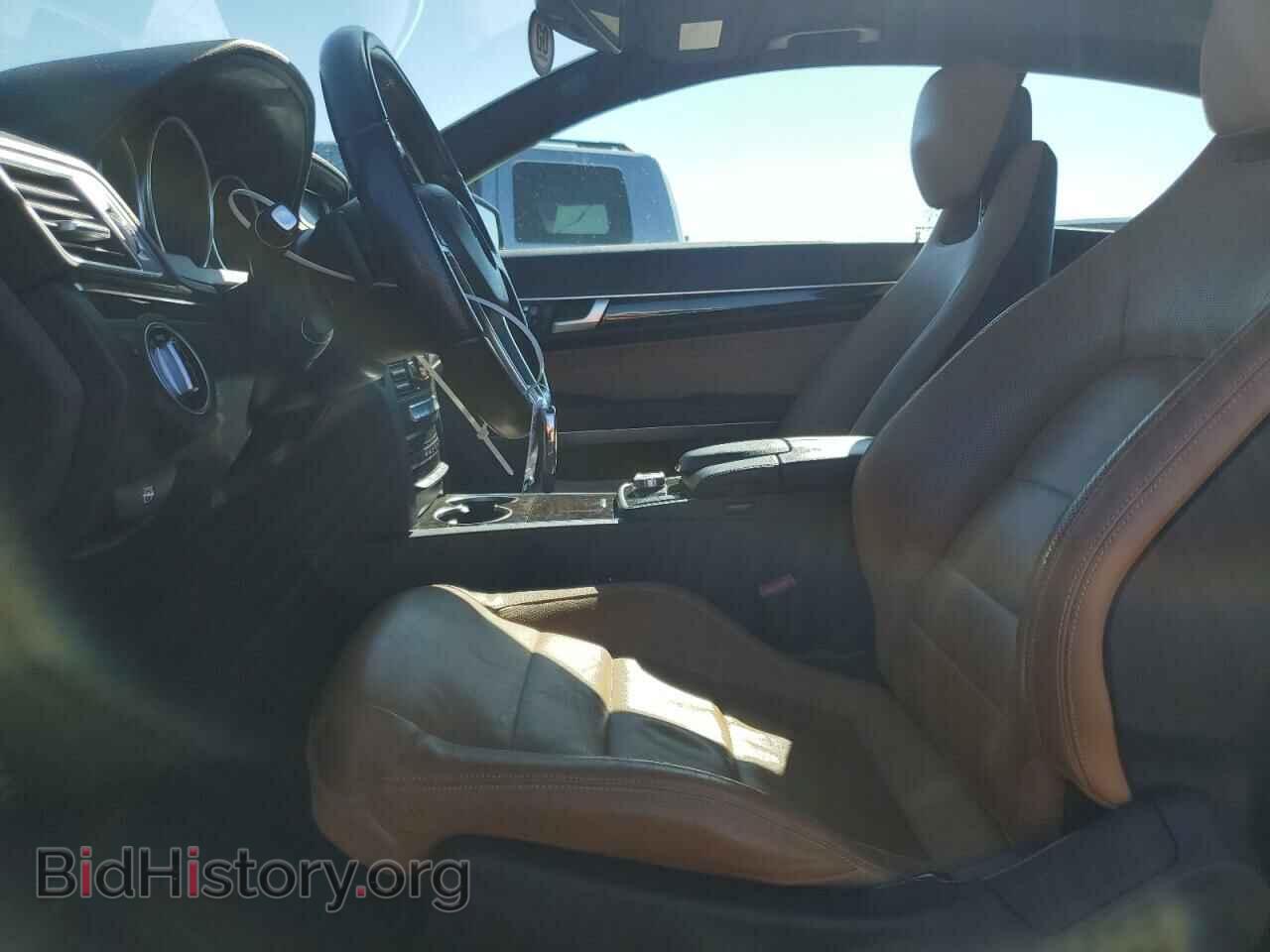 2015 MERCEDES-BENZ E-CLASS - VIN: WDDKJ6HB7FF300175 - Фото 7
