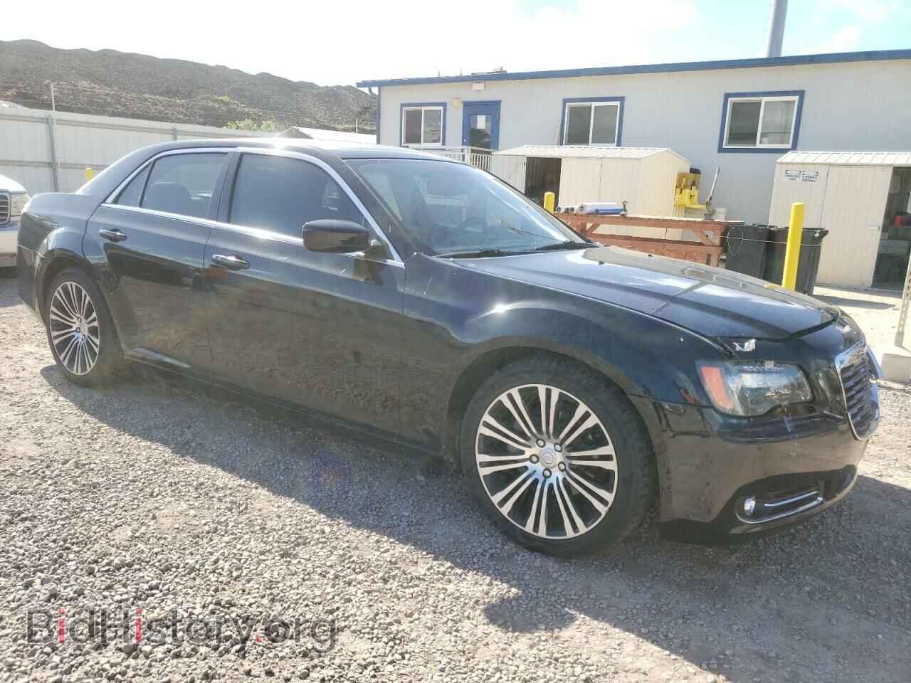 2012 CHRYSLER 300 - VIN: 2C3CCABG1CH216867 - Фото 4