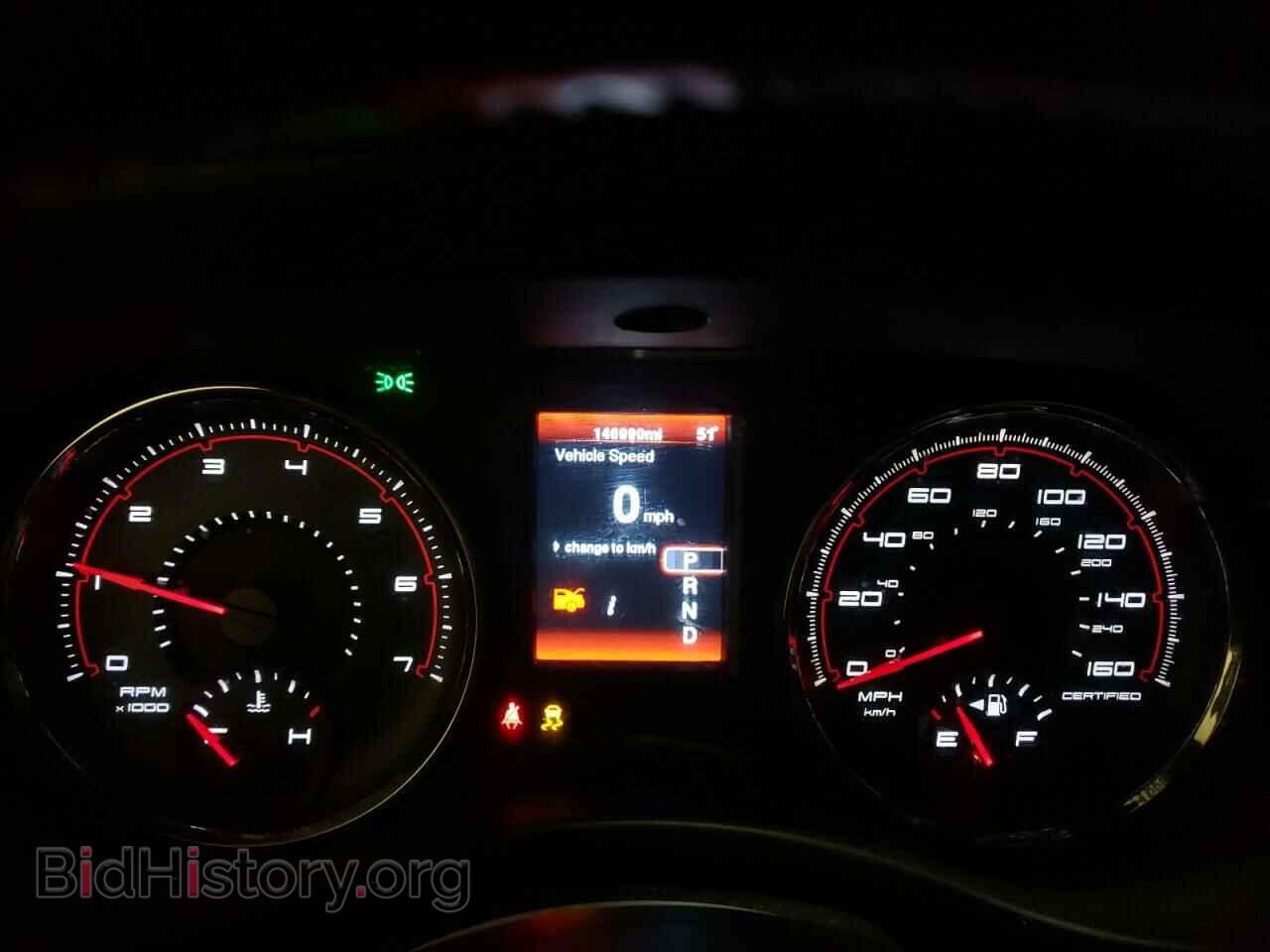 2012 DODGE CHARGER - VIN: 2C3CDXAG9CH295612 - Фото 9
