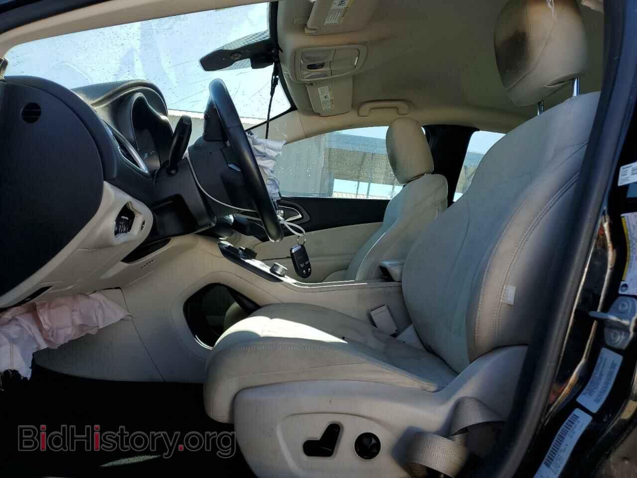 2015 CHRYSLER 200 - VIN: 1C3CCCAB9FN677232 - Photo 7