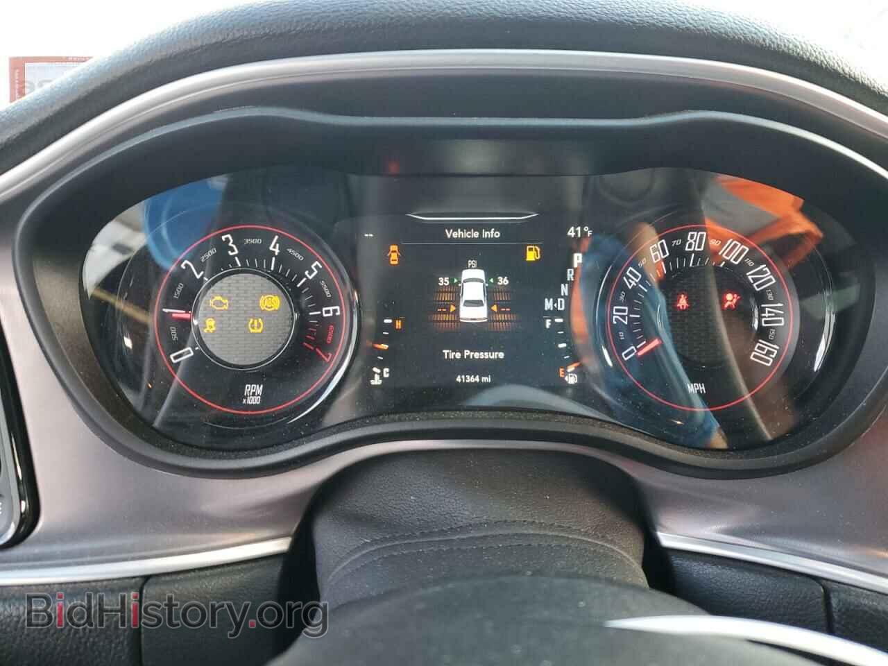 2019 DODGE CHALLENGER - VIN: 2C3CDZGG3KH552393 - Фото 9