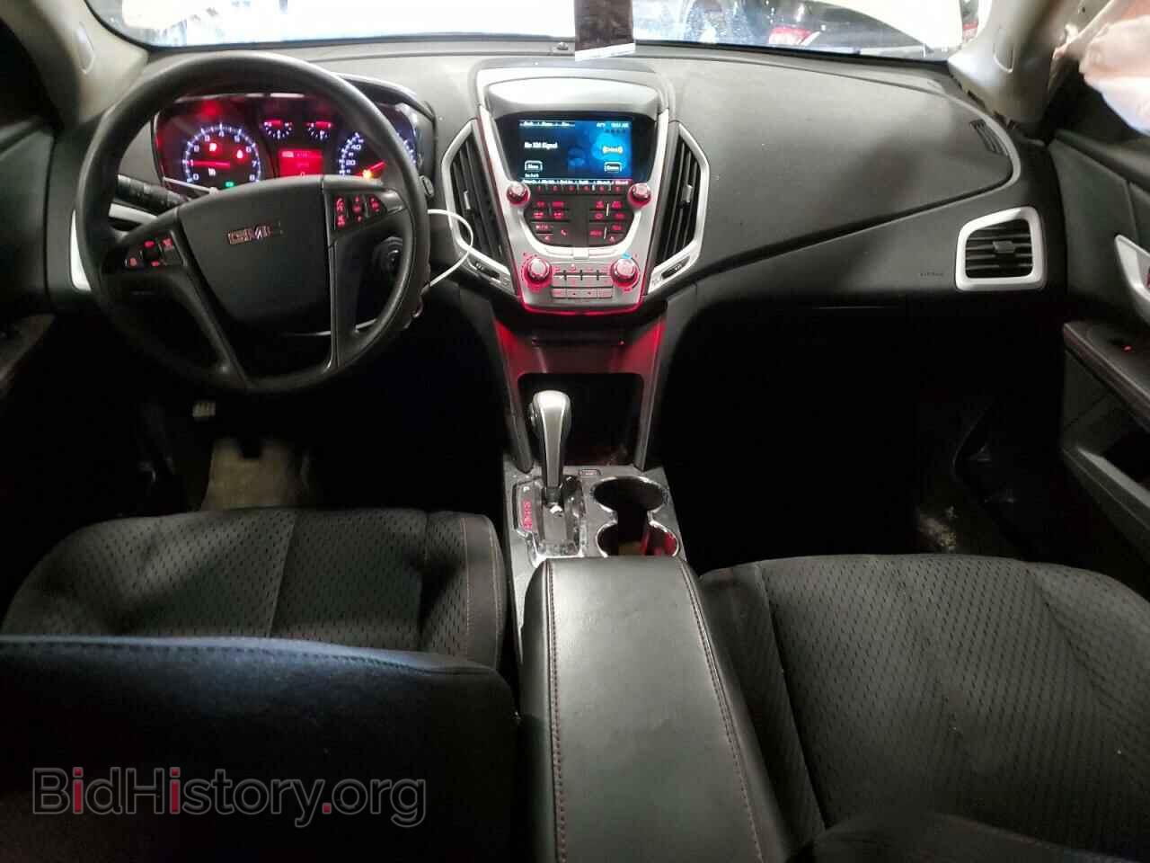 2014 GMC TERRAIN - VIN: 2GKALMEK8E6233320 - Photo 8