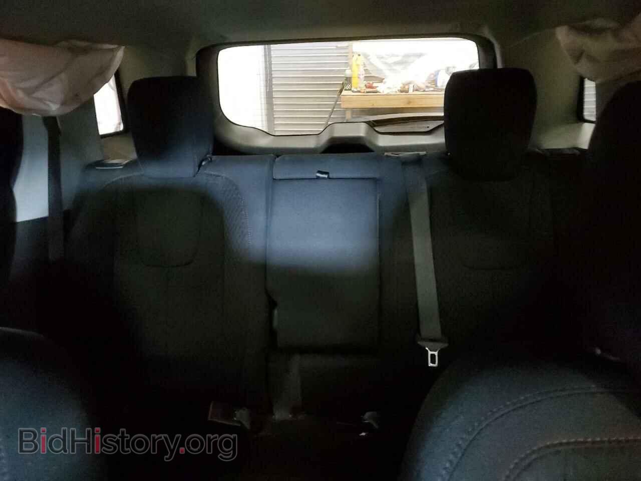 2014 GMC TERRAIN - VIN: 2GKALMEK8E6233320 - Photo 10