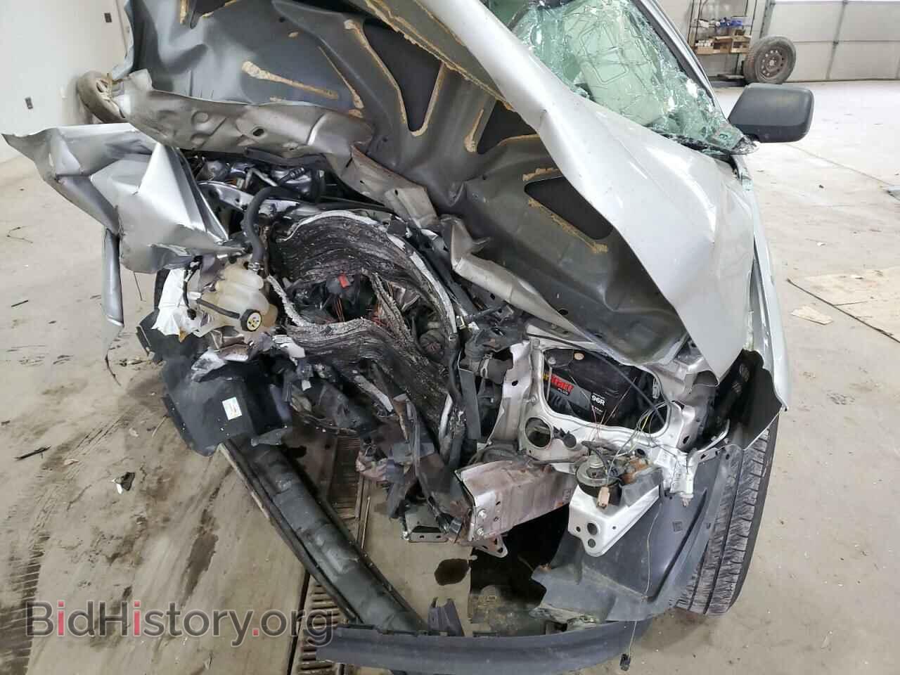 2012 FORD ESCAPE - VIN: 1FMCU0D74CKA99256 - Photo 12