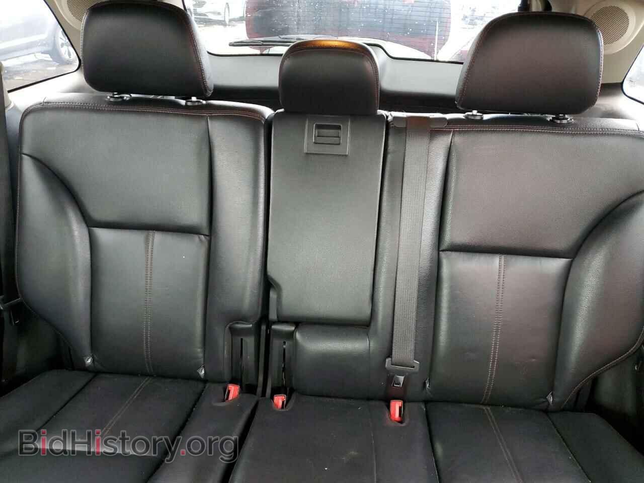 2013 FORD EDGE - VIN: 2FMDK4KC8DBA74227 - Photo 10