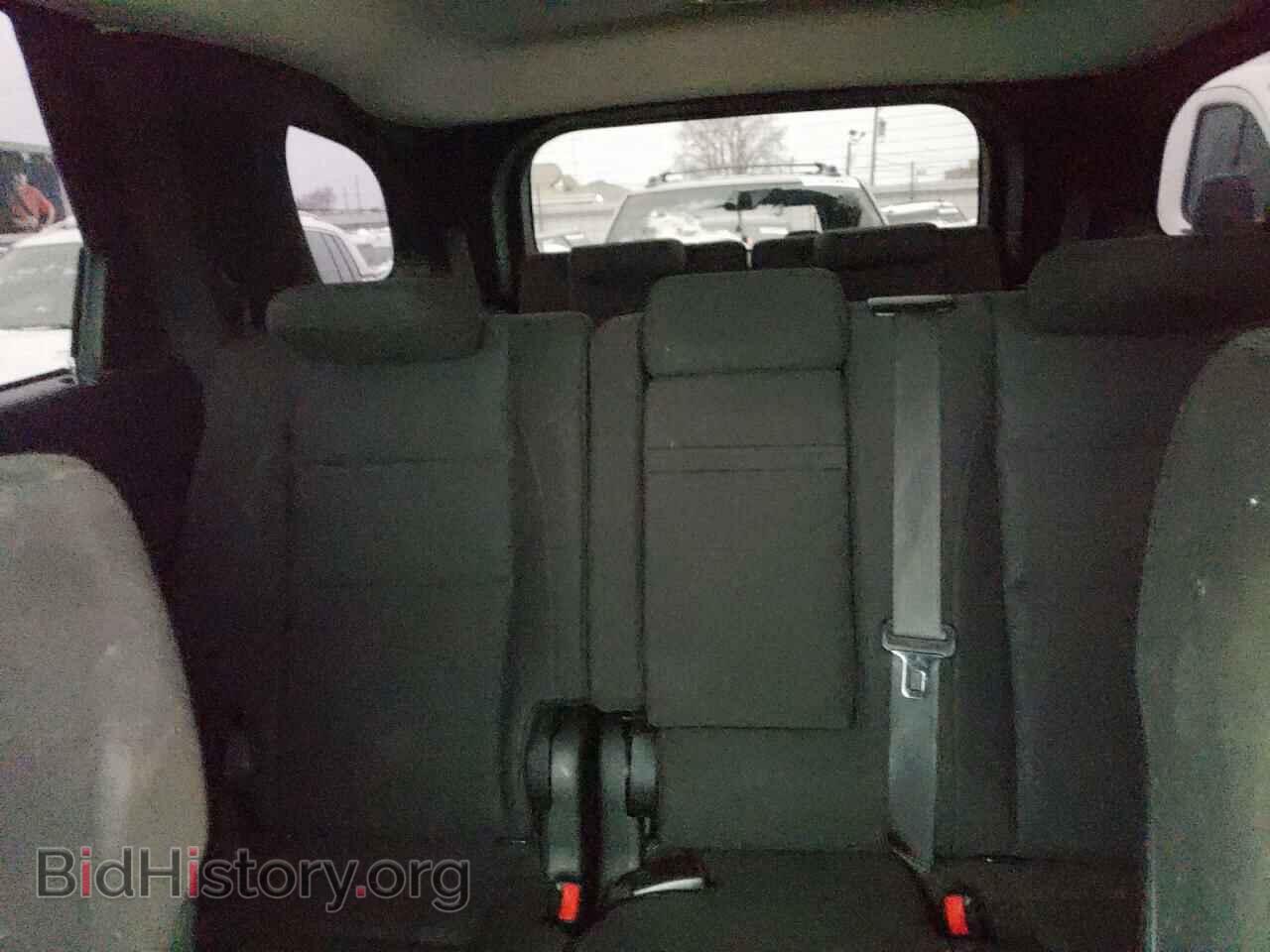 2017 DODGE DURANGO - VIN: 1C4RDJAG7HC709788 - Фото 10