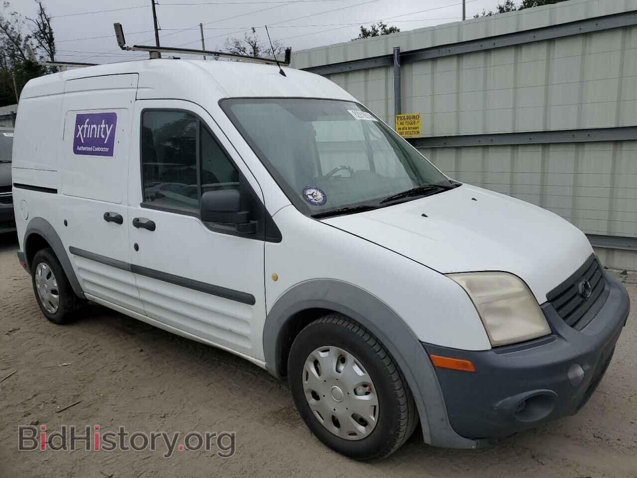 2012 FORD TRANSIT - VIN: NM0LS7ANXCT103243 - Фото 4