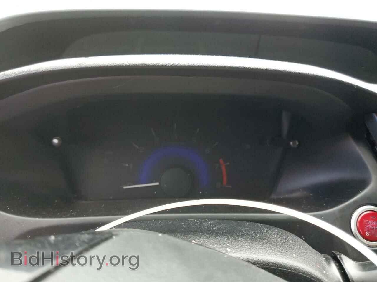 2014 HONDA CIVIC - VIN: 19XFB2F83EE257214 - Фото 9