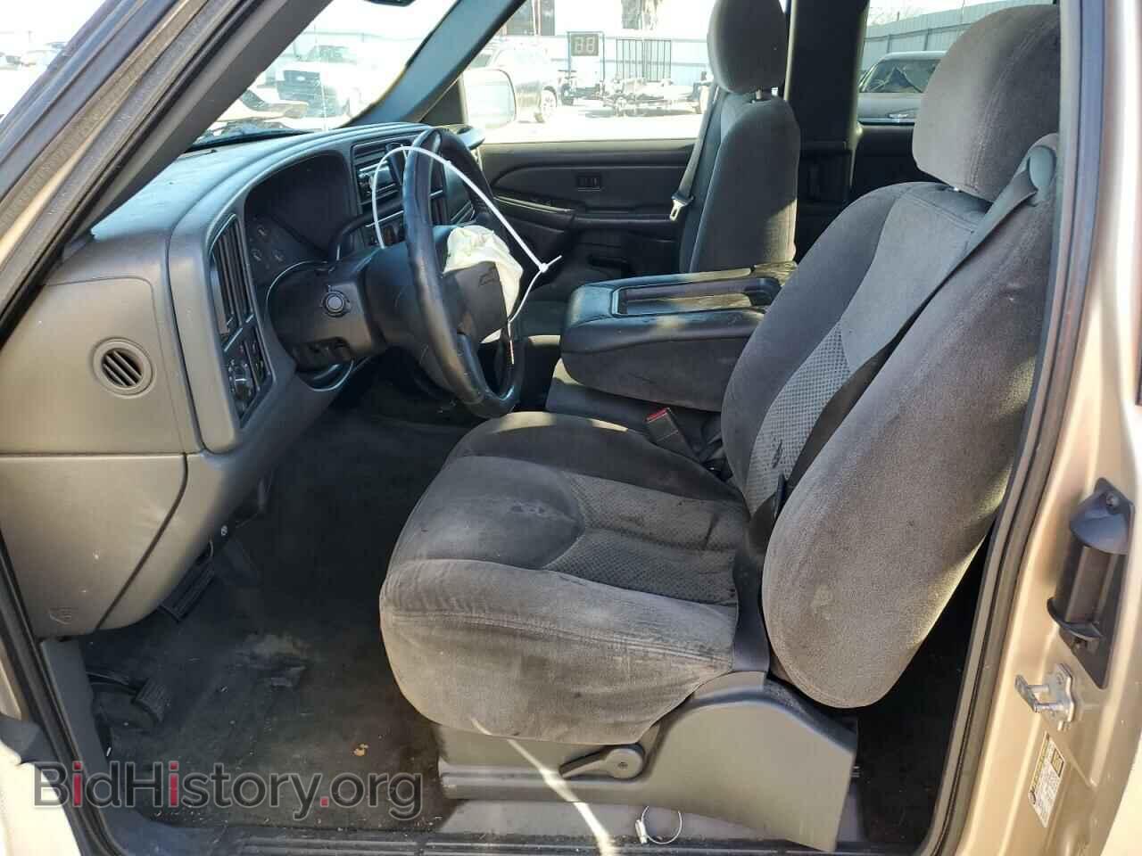 2006 CHEVROLET ALL Models - VIN: 2GCEC19V661117631 - Фото 7