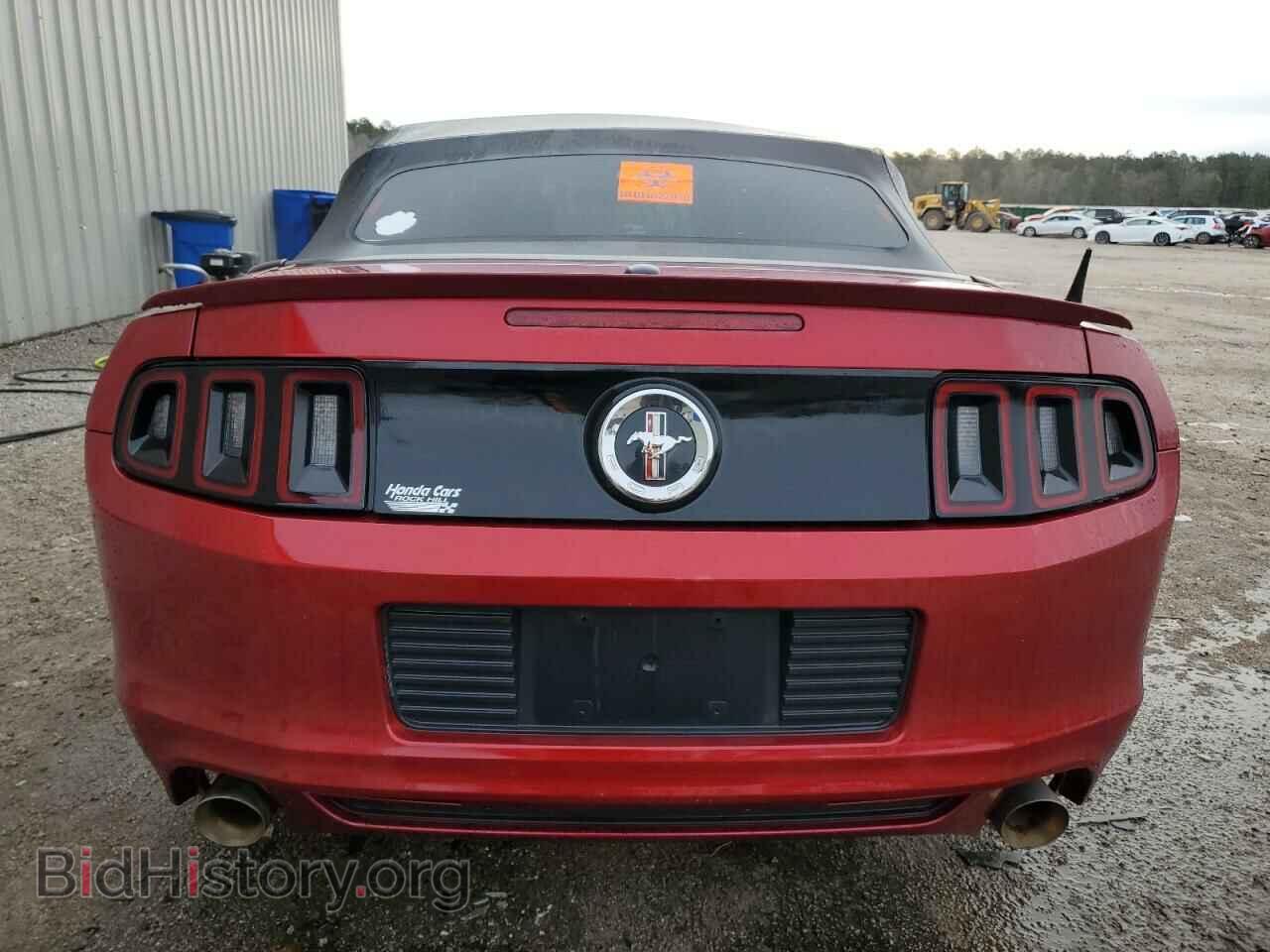2014 FORD ALL Models - VIN: 1ZVBP8EM9E5251055 - Photo 6