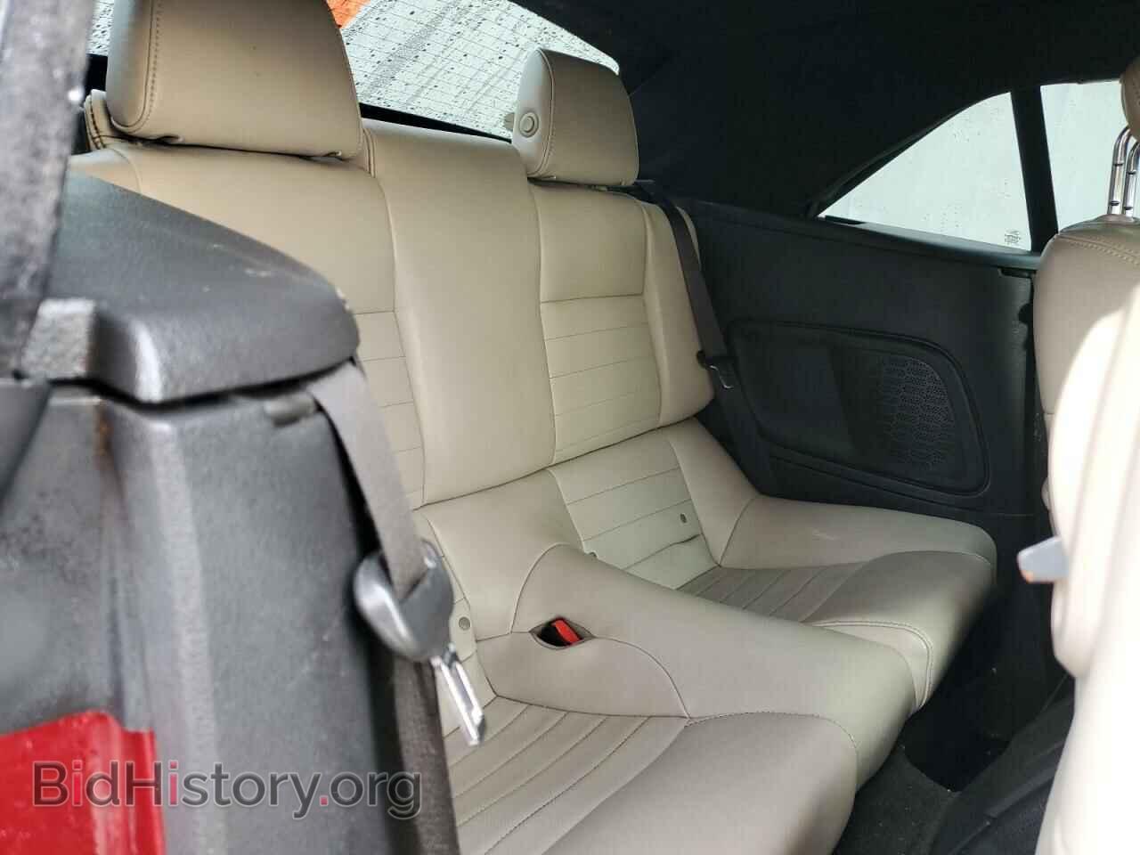 2014 FORD ALL Models - VIN: 1ZVBP8EM9E5251055 - Photo 10