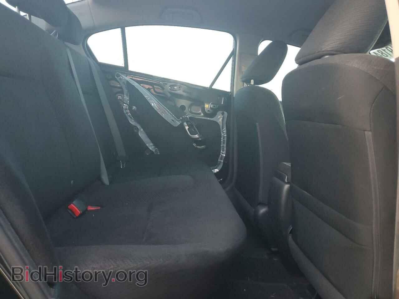 2013 HONDA CIVIC - VIN: 19XFB2F53DE237338 - Фото 10