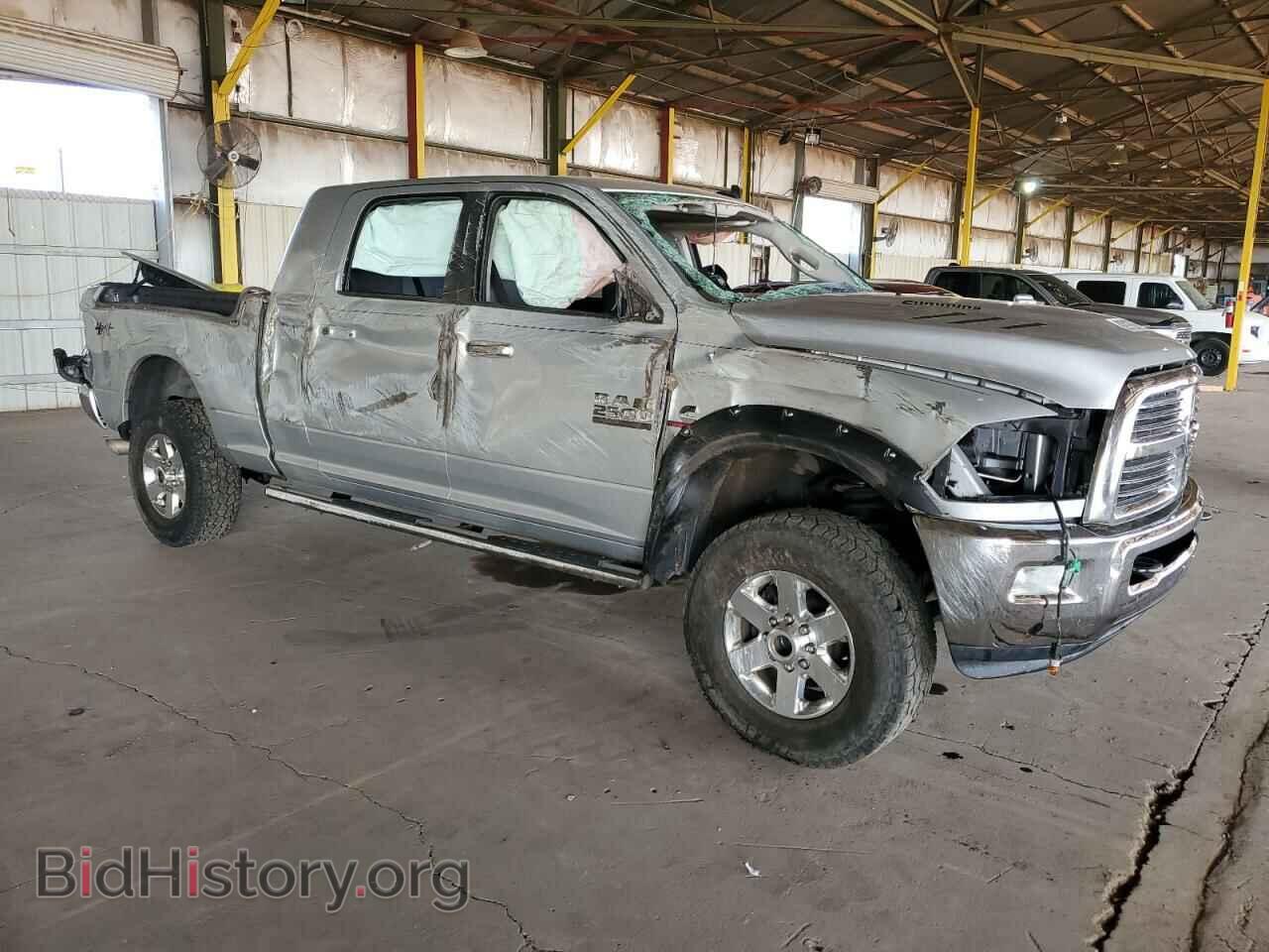 2013 RAM All Models - VIN: 3C6UR5ML2DG554089 - Photo 4