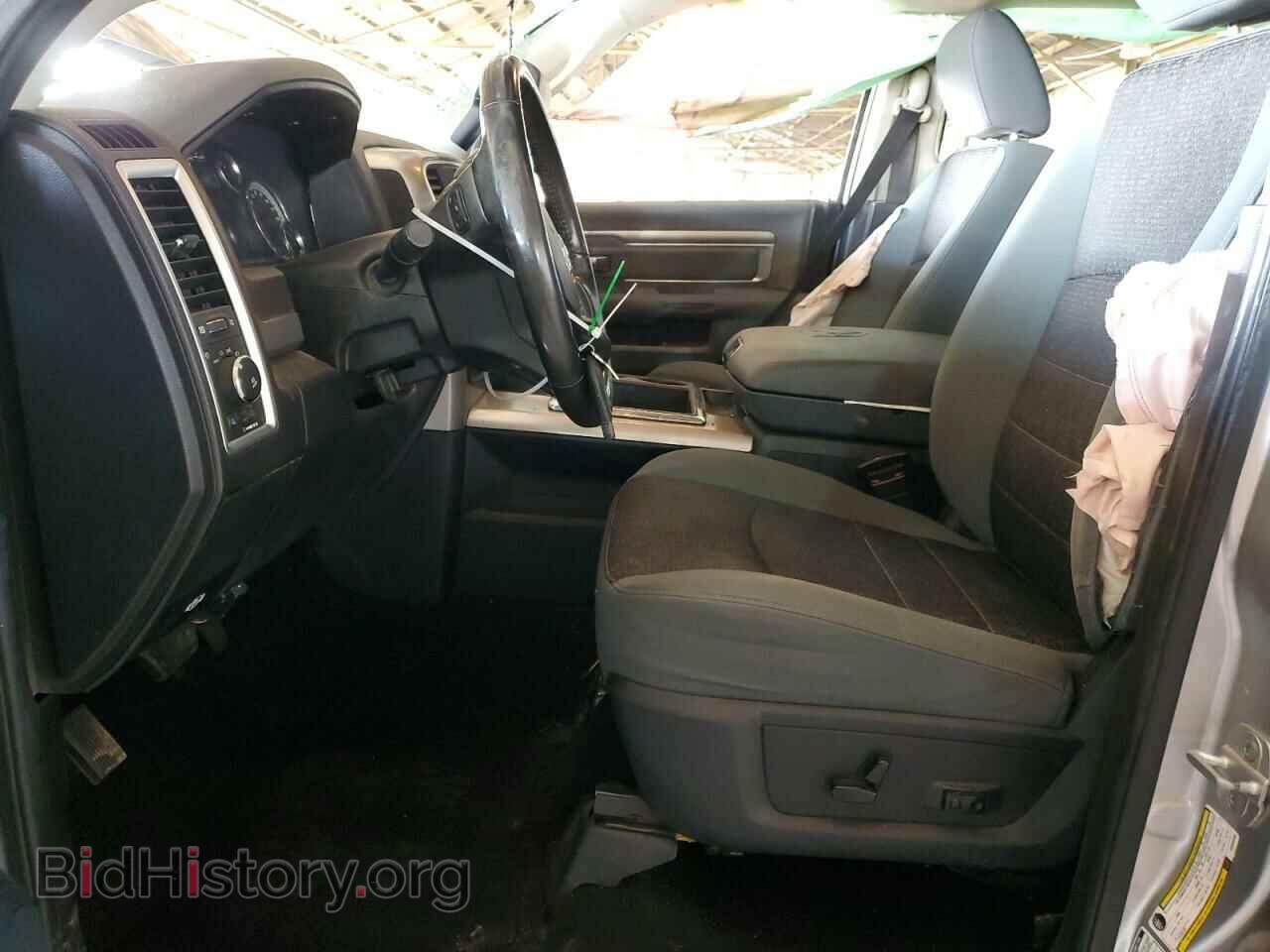 2013 RAM All Models - VIN: 3C6UR5ML2DG554089 - Photo 7
