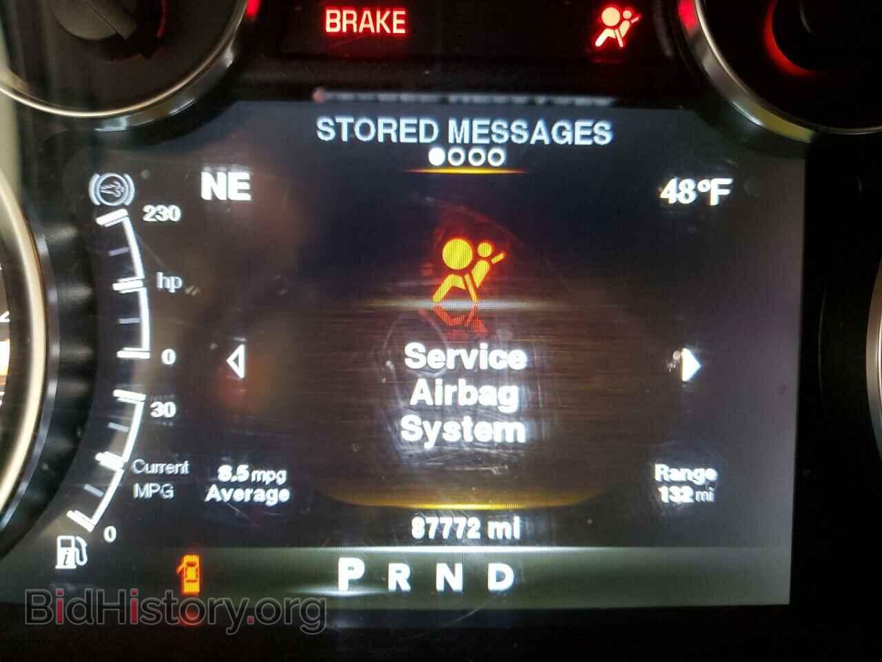 2013 RAM All Models - VIN: 3C6UR5ML2DG554089 - Photo 9