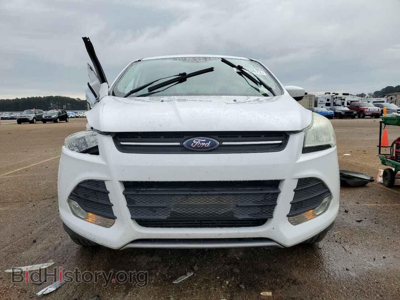 2016 FORD ESCAPE - VIN: 1FMCU0G99GUA69337 - Фото 5