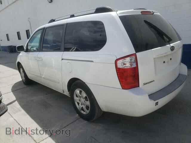 2008 KIA All Models - VIN: KNDMB233X86218565 - Фото 2