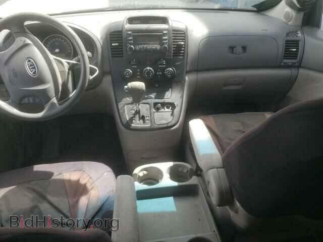 2008 KIA All Models - VIN: KNDMB233X86218565 - Фото 8