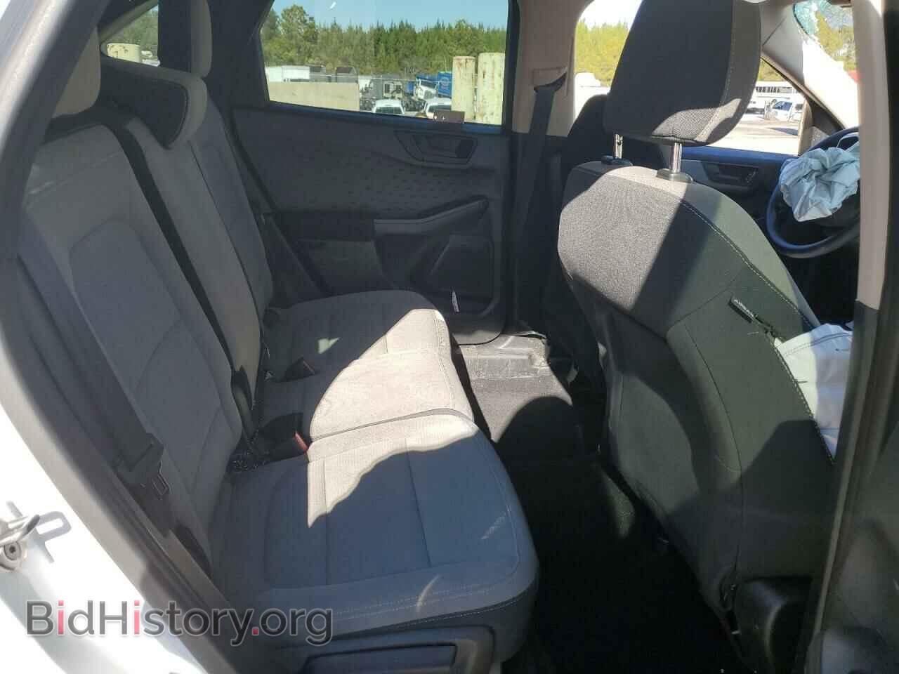 2020 FORD ESCAPE - VIN: 1FMCU0F65LUA22095 - Photo 11