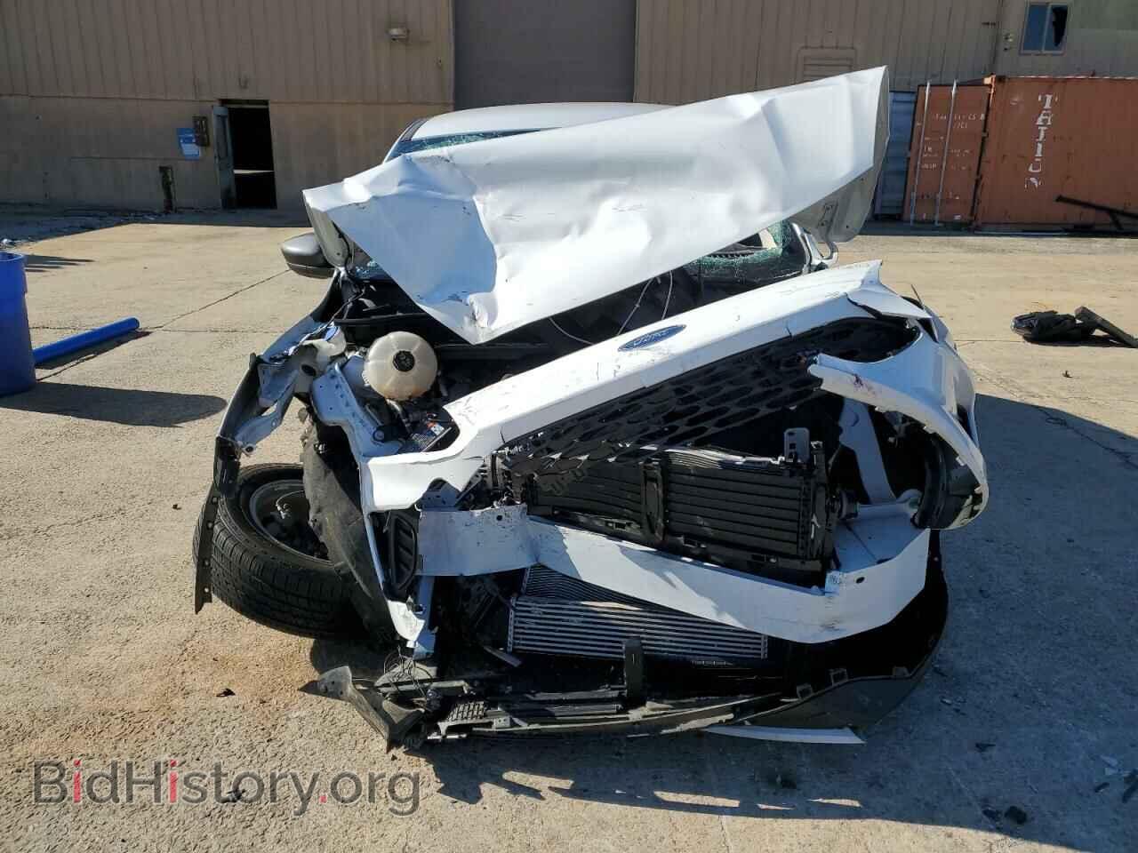 2020 FORD ESCAPE - VIN: 1FMCU0F65LUA22095 - Photo 5