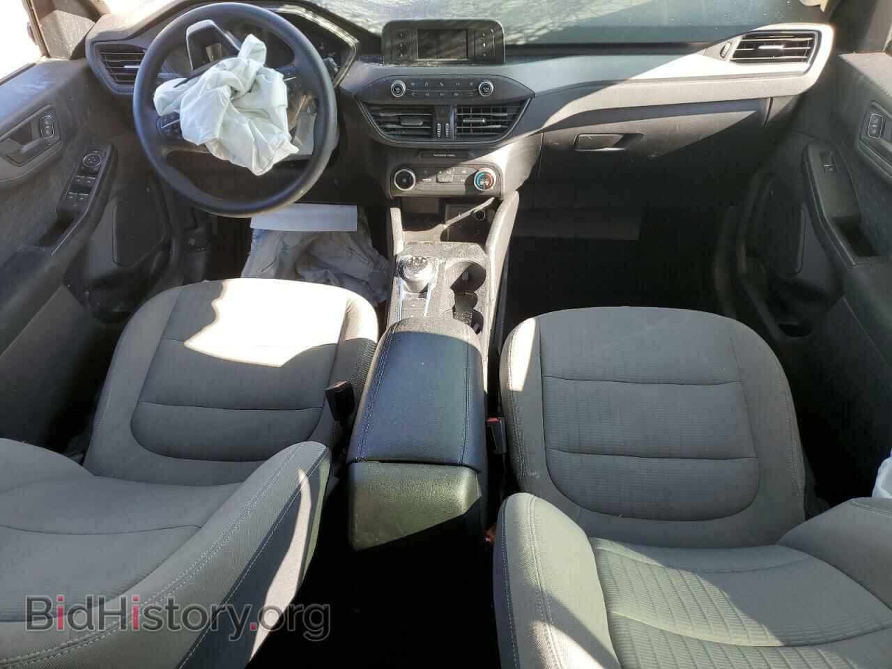 2020 FORD ESCAPE - VIN: 1FMCU0F65LUA22095 - Photo 8