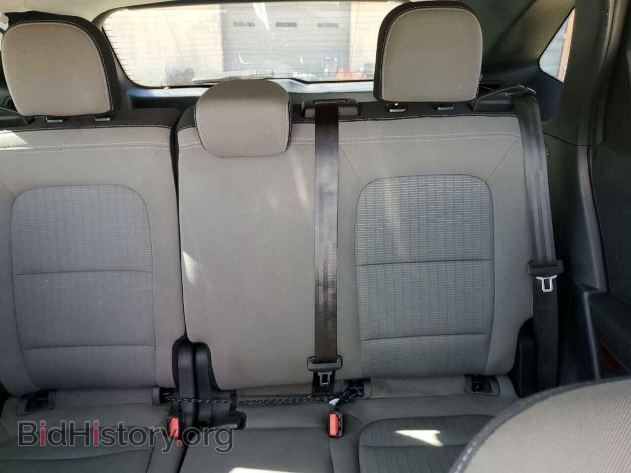 2020 FORD ESCAPE - VIN: 1FMCU0F65LUA22095 - Photo 10