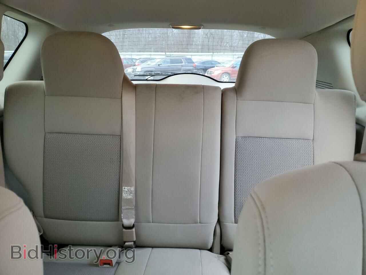 2010 JEEP COMPASS - VIN: 1J4NT1FA6AD620729 - Фото 10