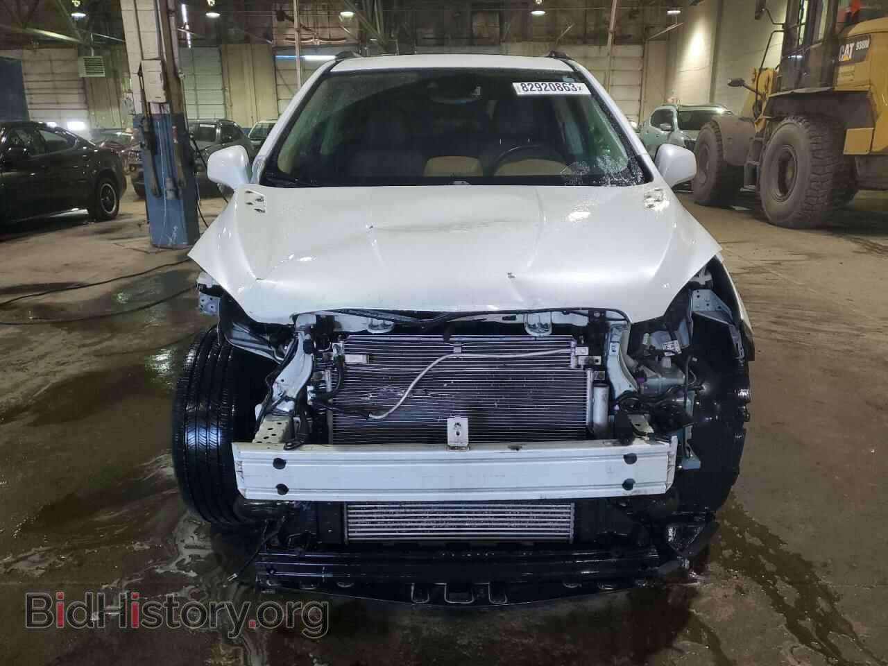 2013 BUICK ENCORE - VIN: KL4CJDSB5DB181679 - Photo 5