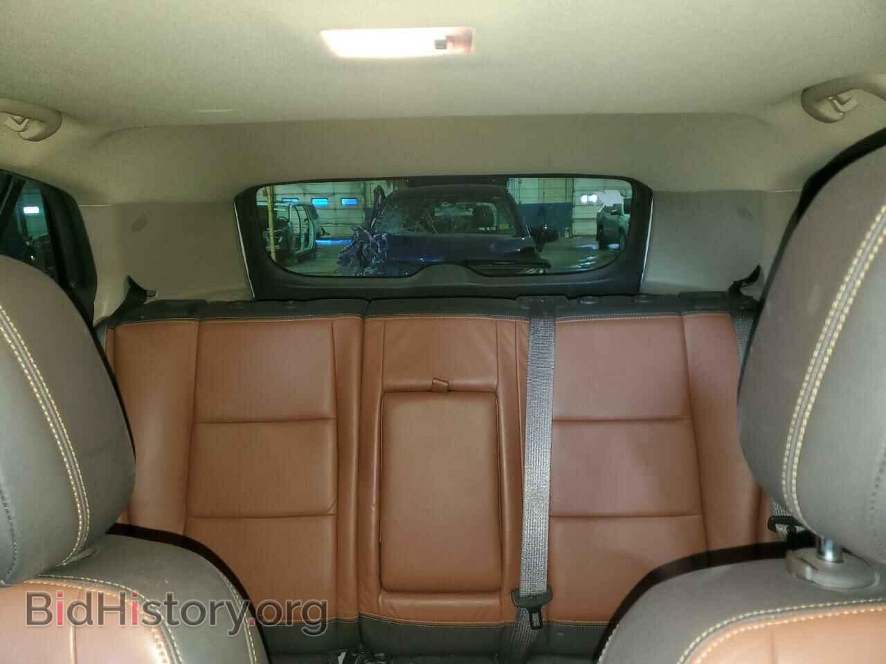 2013 BUICK ENCORE - VIN: KL4CJDSB5DB181679 - Photo 10