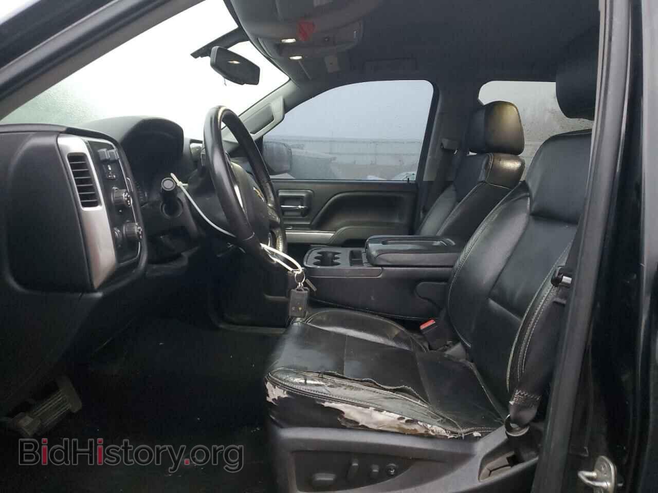 2014 CHEVROLET ALL Models - VIN: 1GCUKREC2EF195932 - Фото 7