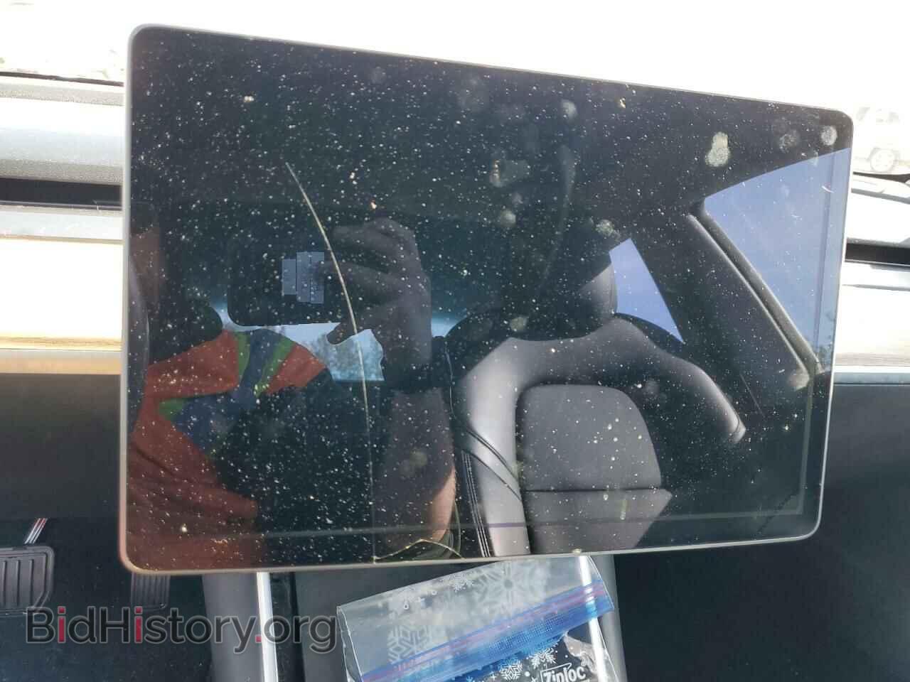 2018 TESLA MODEL 3 - VIN: 5YJ3E1EA2JF018024 - Фото 9