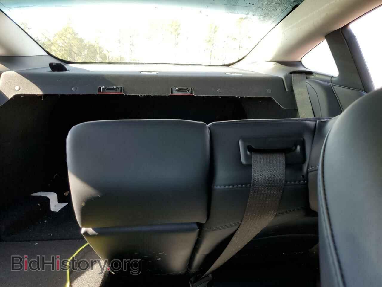 2018 TESLA MODEL 3 - VIN: 5YJ3E1EA2JF018024 - Фото 10
