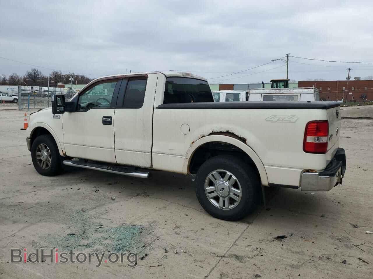 2008 FORD All Models - VIN: 1FTPX14518FA32020 - Photo 2
