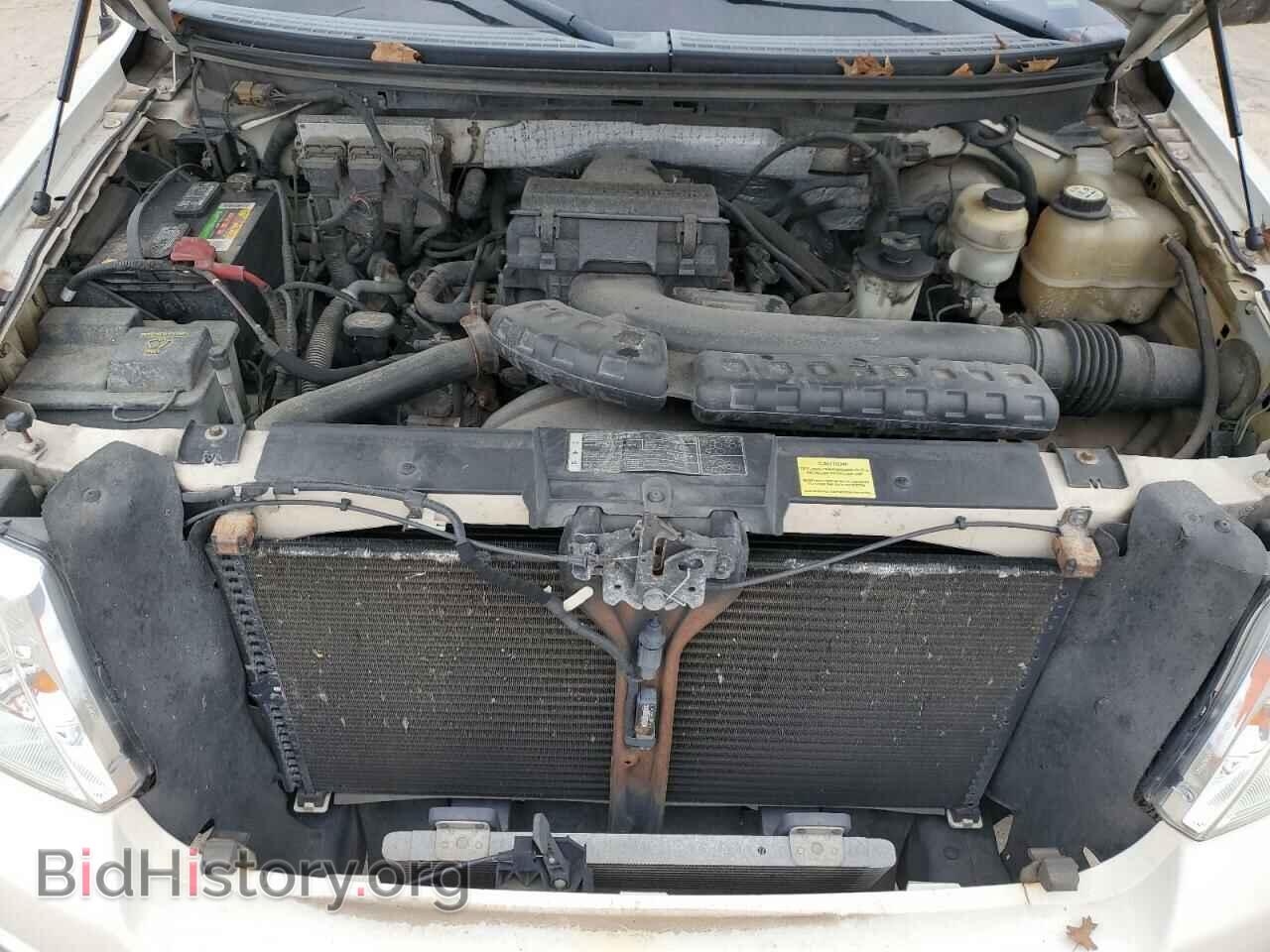 2008 FORD All Models - VIN: 1FTPX14518FA32020 - Photo 11