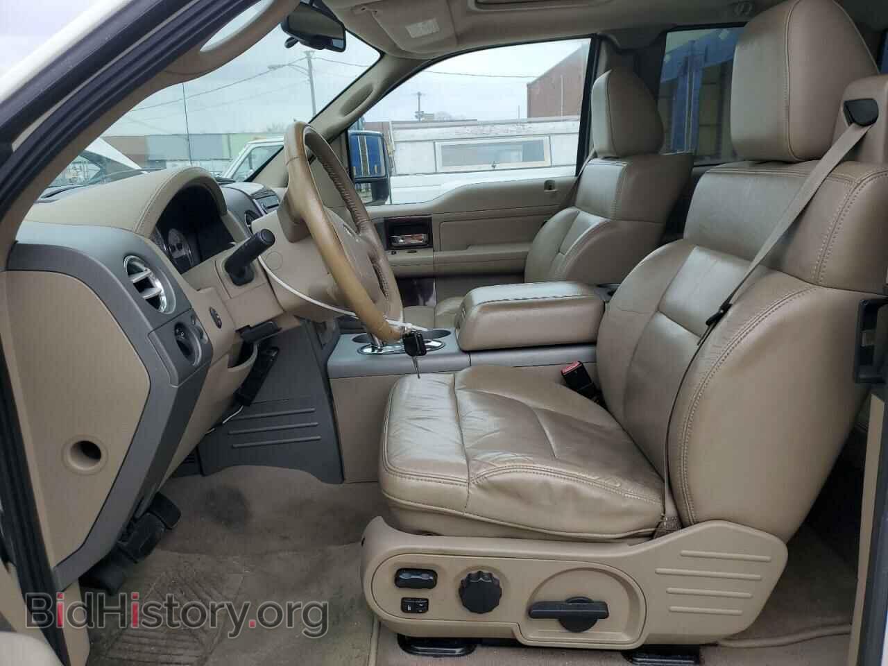 2008 FORD All Models - VIN: 1FTPX14518FA32020 - Photo 7