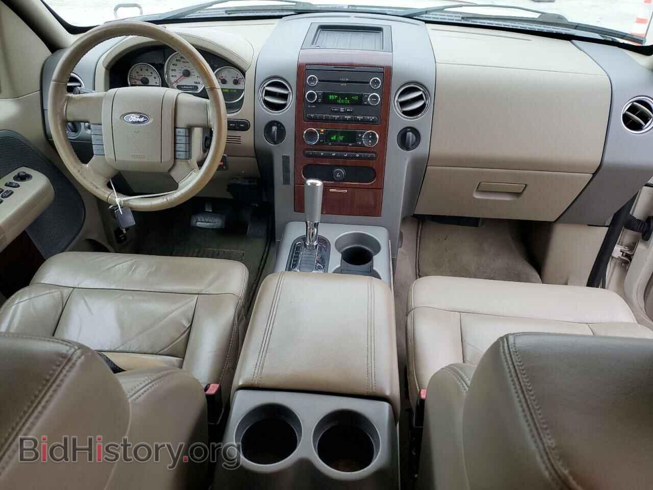 2008 FORD All Models - VIN: 1FTPX14518FA32020 - Photo 8