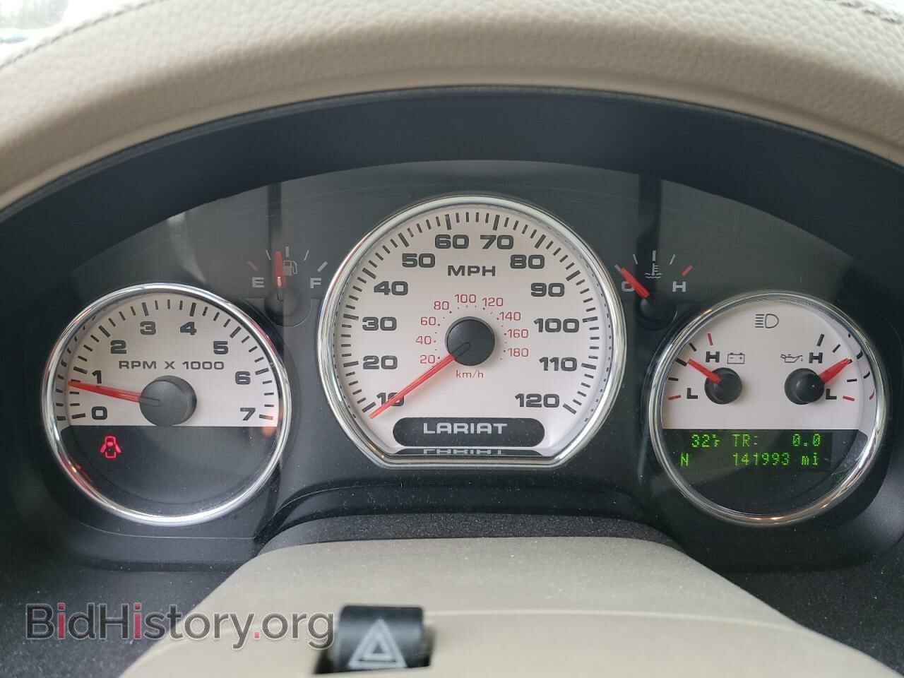 2008 FORD All Models - VIN: 1FTPX14518FA32020 - Photo 9