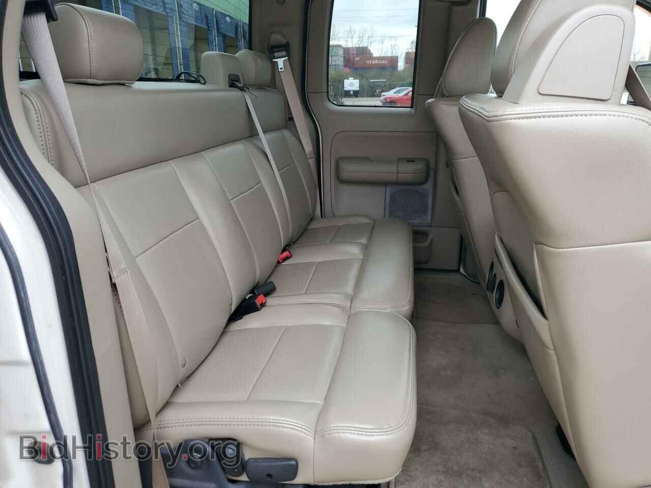 2008 FORD All Models - VIN: 1FTPX14518FA32020 - Photo 10